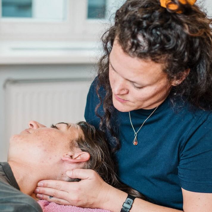 Triggerpunkttherapie