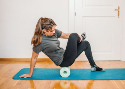 Faszientherapie - Physiotherapie Innsbruck KOLLEKTIV