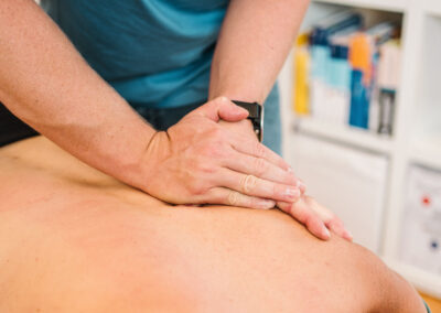 Massage - Physiotherapie Innsbruck KOLLEKTIV