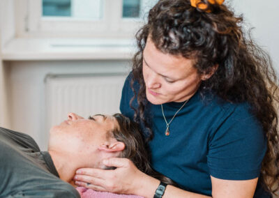 Triggerpunkttherapie - Physiotherapie Innsbruck KOLLEKTIV